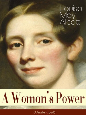 cover image of A Woman's Power (Unabridged)